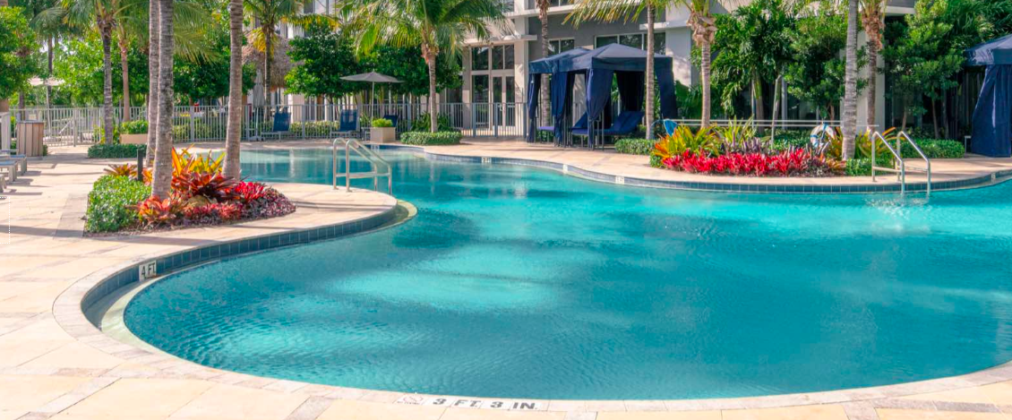 3330 Port Royale Drive South #321 - Photo 5 of 5