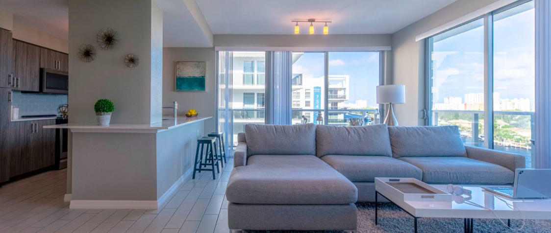 3330 Port Royale Drive South #321 - Photo 2 of 5