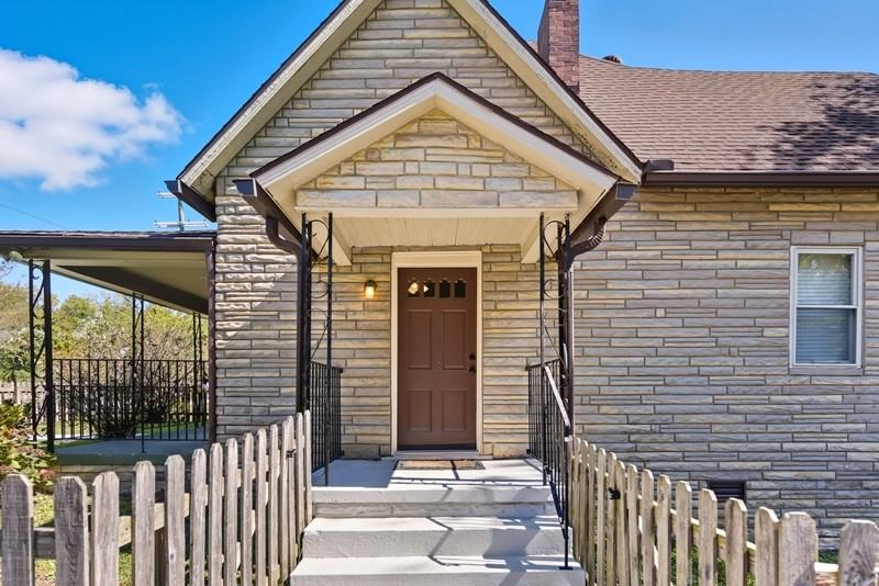 2000 Washington Avenue