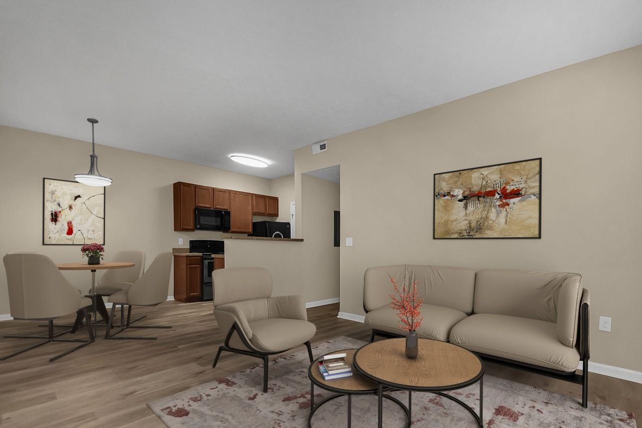 Hartford Village Commons - Photo 3 of 21