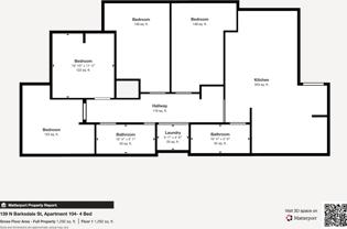 Now Leasing – Luxury 4BR/2BA Apartment at 149 Barksdale St, Memphis, TN! - Photo 1 of 1