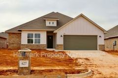 627 Trails End Dr - Photo 1 of 1