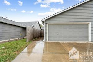 featured image of W Newell St