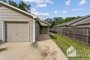 featured image of W Newell St