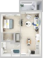 featured image of 4640 Santa Barbara Blvd