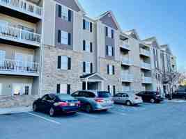 featured image of 101 Colonnade St