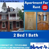 70-72 Louther Street - Photo 1 of 1