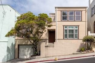 UC Berkeley Duplex - Photo 1 of 1