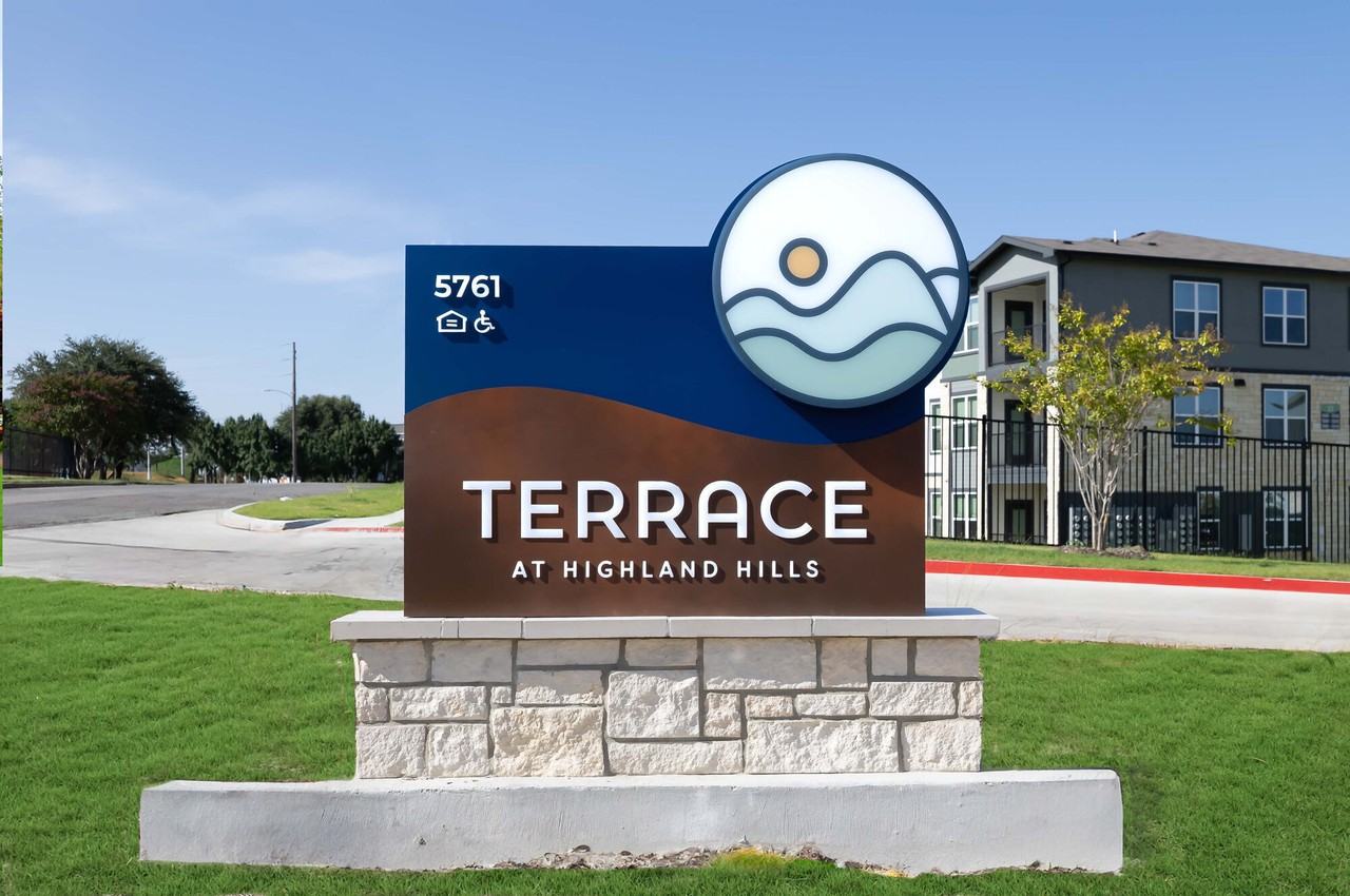 The Terrace at Highland Hills - Photo 2 of 37