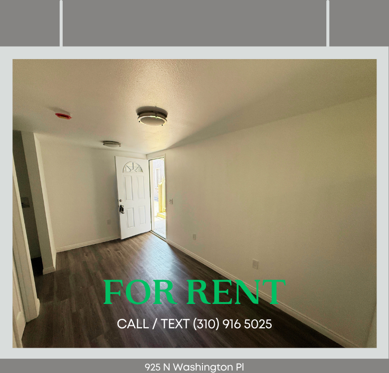 925 N. Washington Pl - Photo 2 of 4