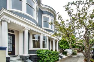 3755 Clay St #A - Photo 1 of 1