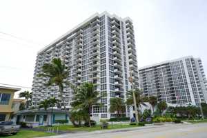 featured image of 525 North Ocean Boulevard #1025
