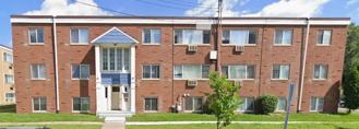 Princeton Place Apts - 461 - Photo 1 of 1