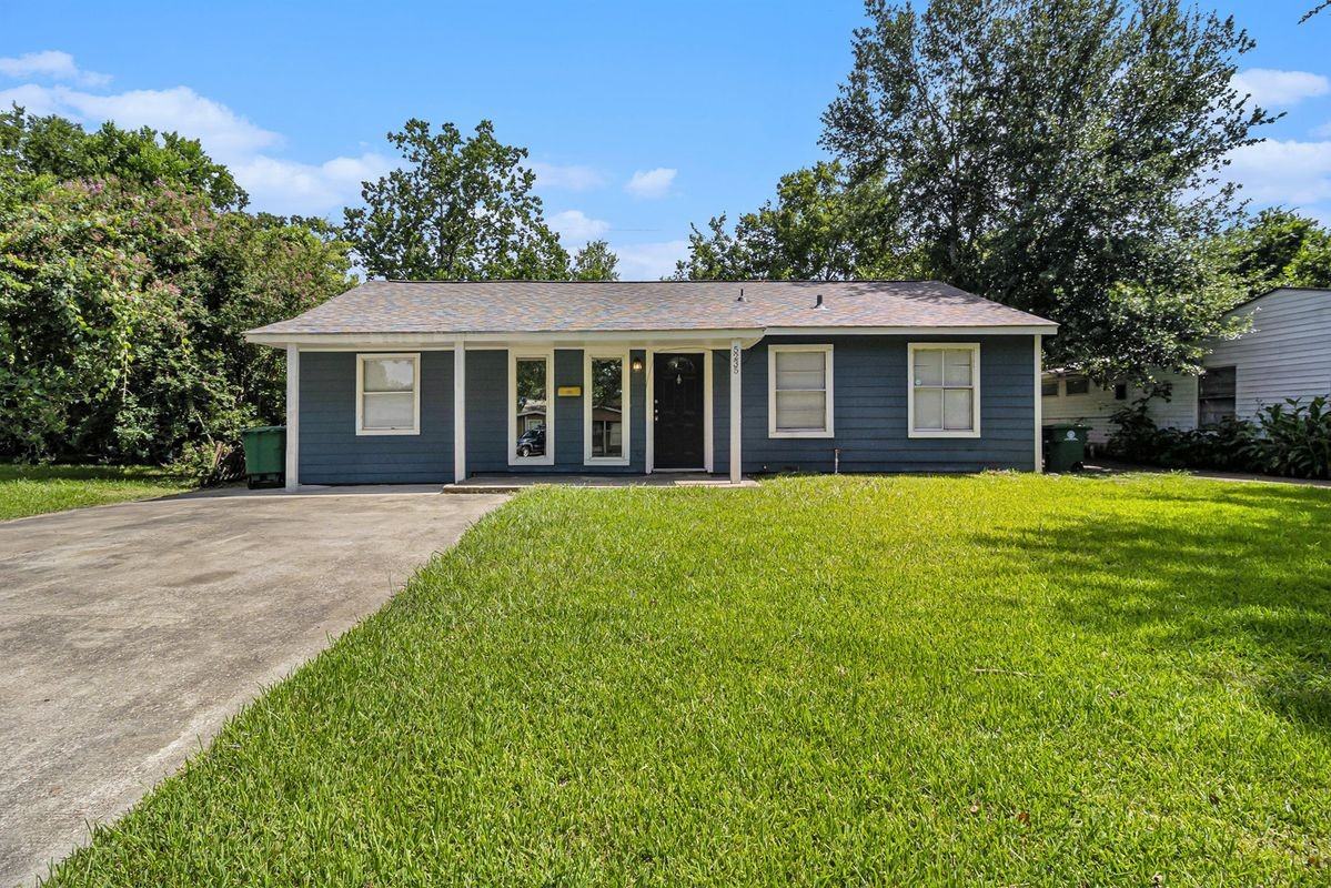 5235 Kingsbury Street