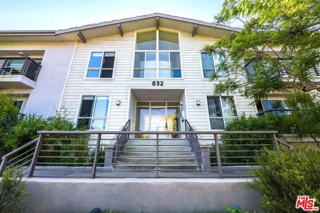 832 Euclid St ##104 - Photo 2 of 18