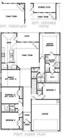 1209 Nocona Dr - Photo 3 of 14