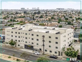 10505 Hawthorne Blvd #101 - Photo 1 of 1