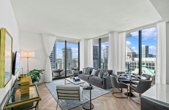 520 East Las Olas Boulevard #2600 - Photo 6 of 10