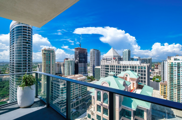 520 East Las Olas Boulevard #2600 - Photo 7 of 10