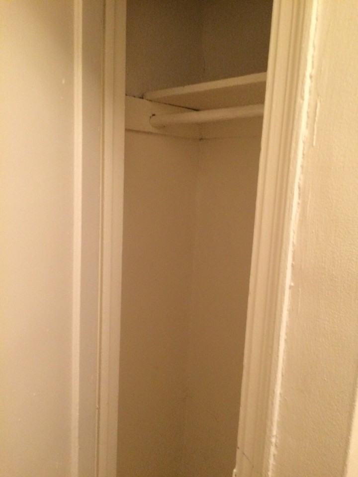 West 106th Street #5A