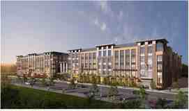 Meridia Linden 1001 - Photo 1 of 1