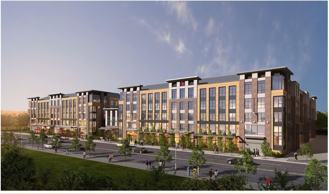 Meridia Linden 1001 - Photo 1 of 1