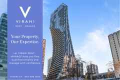 1568 Alberni Street #2105 - Photo 1 of 1