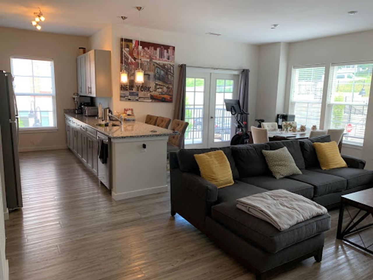 Head of the Harbor South, LLC - Photo 2 of 5