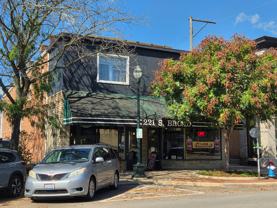 221 1/2 S Broad St - Photo 1 of 1