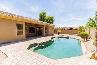 770 W Aloe Pl - Photo 1 of 1