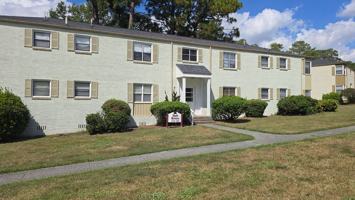 featured image of 4600 Fort Jackson Blvd #124