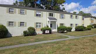 4600 Fort Jackson Blvd #124 - Photo 1 of 1