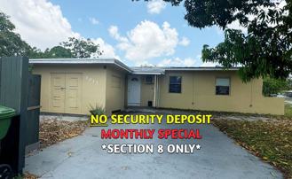 1017 Nw 11th Ct - Photo 1 of 1