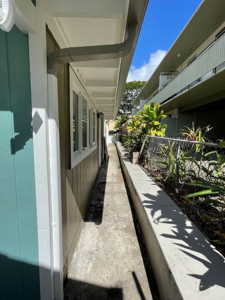217 N Kuakini St - Photo 7 of 15