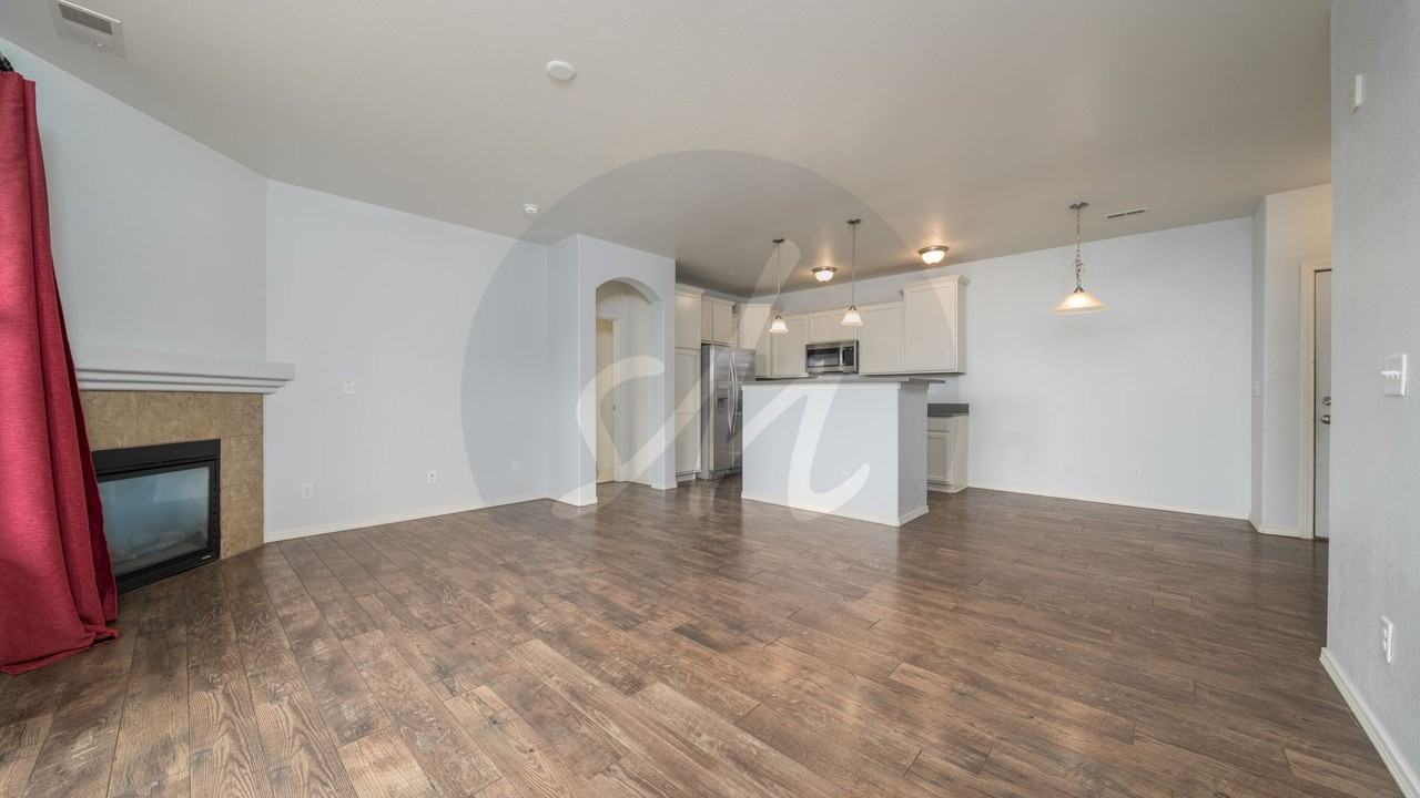 4875 Wells Branch Hts #205 - Photo 4 of 15