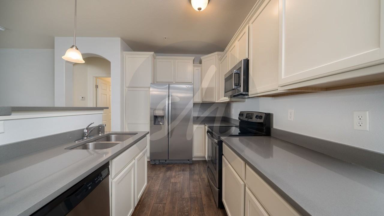 4875 Wells Branch Hts #205 - Photo 7 of 15