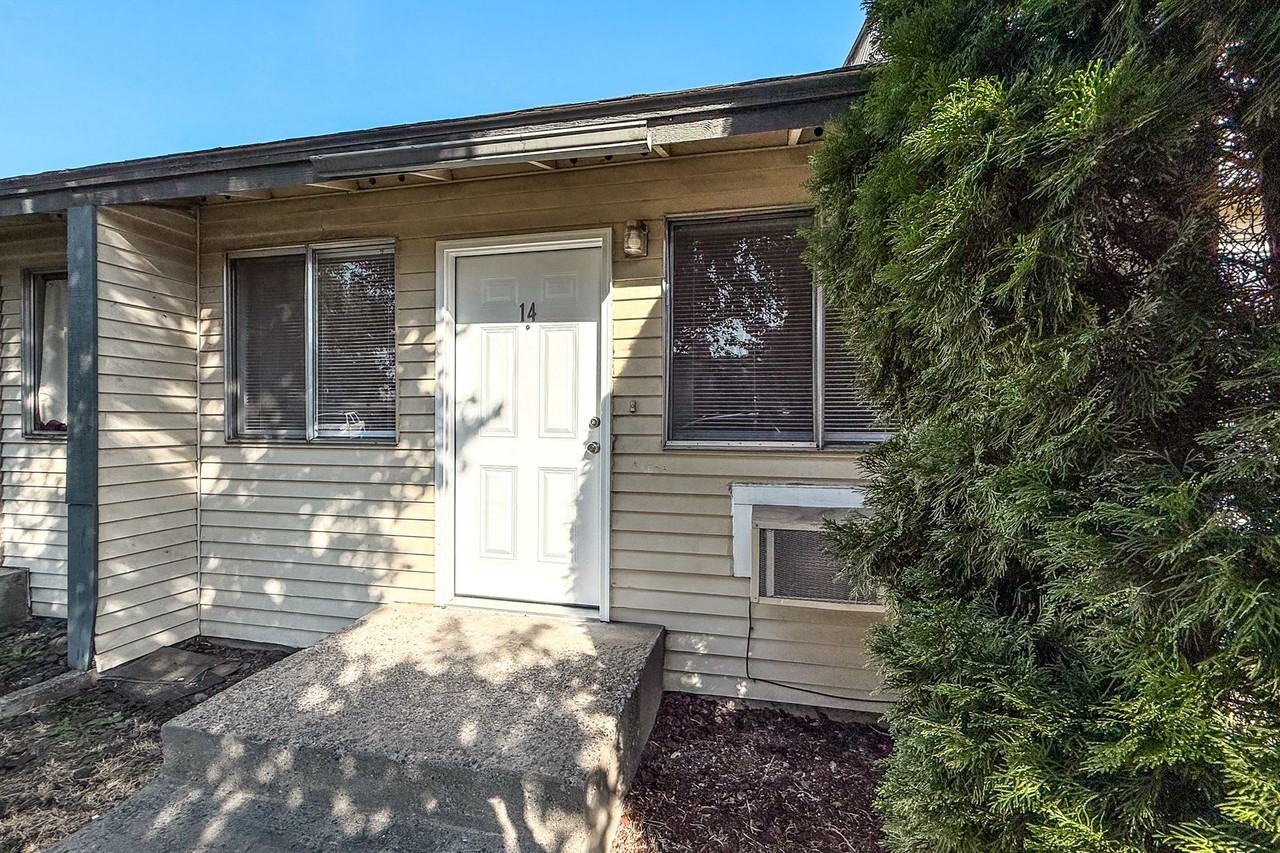 Tahoma Park Apartments - Photo 2 of 15