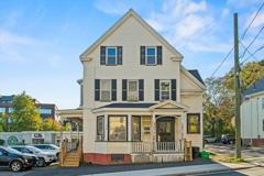 138 Bartlett St #D - Photo 1 of 1