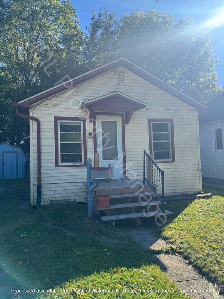 1524 Durand St - Photo 5 of 6