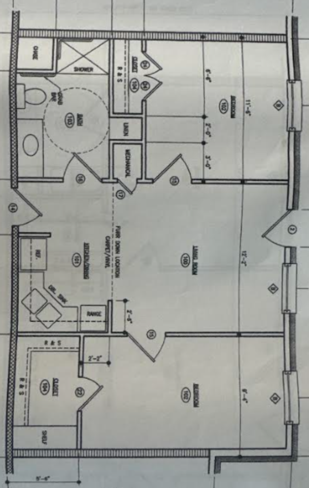 Peachtree Village Multi-Family - Photo 3 of 5