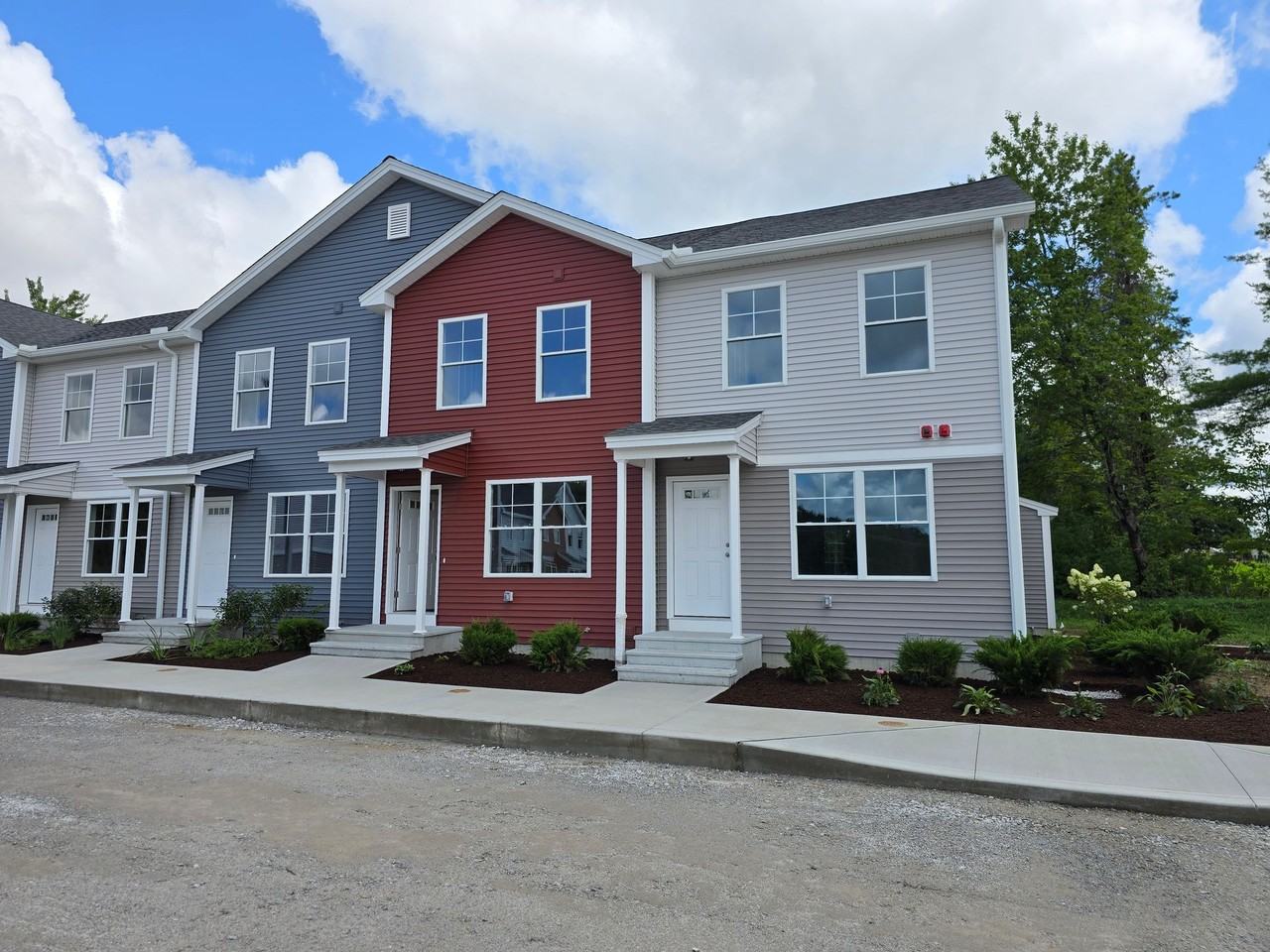 Megway Ct. (2-5) - Photo 4 of 50