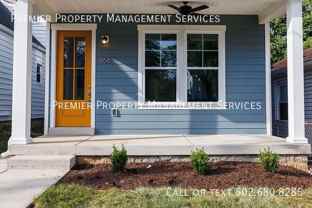 Two Bed  Two Bath Duplex - Photo 1 of 1