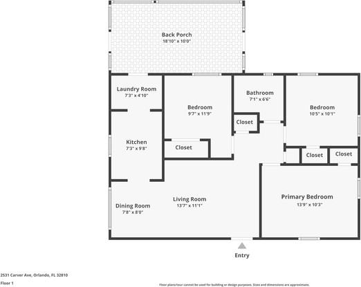 2531 Carver Ave - Photo 2 of 15