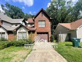 2150 Woodfield Park Rd - Photo 1 of 1