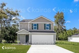 213 Saddle Brooke Trce - Photo 1 of 1