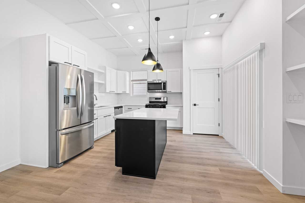 4110 Saylor Lane #NA