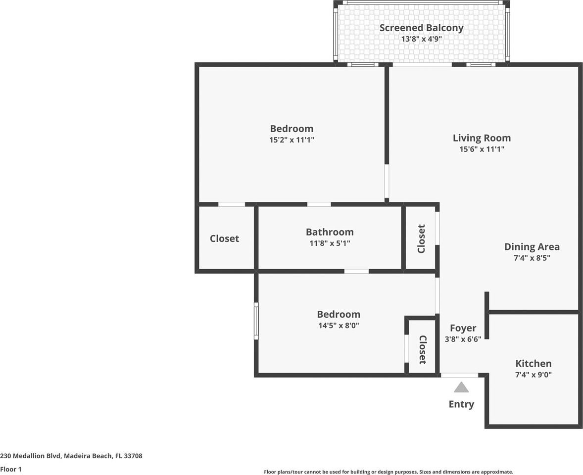 230 Medallion Boulevard #E - Photo 7 of 41