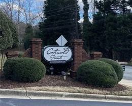 3708 Cotswold Ter #3C - Photo 1 of 1