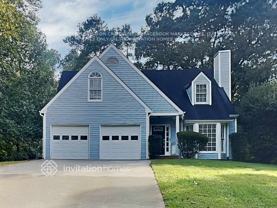 3792 Old Bridge Way - Photo 1 of 1