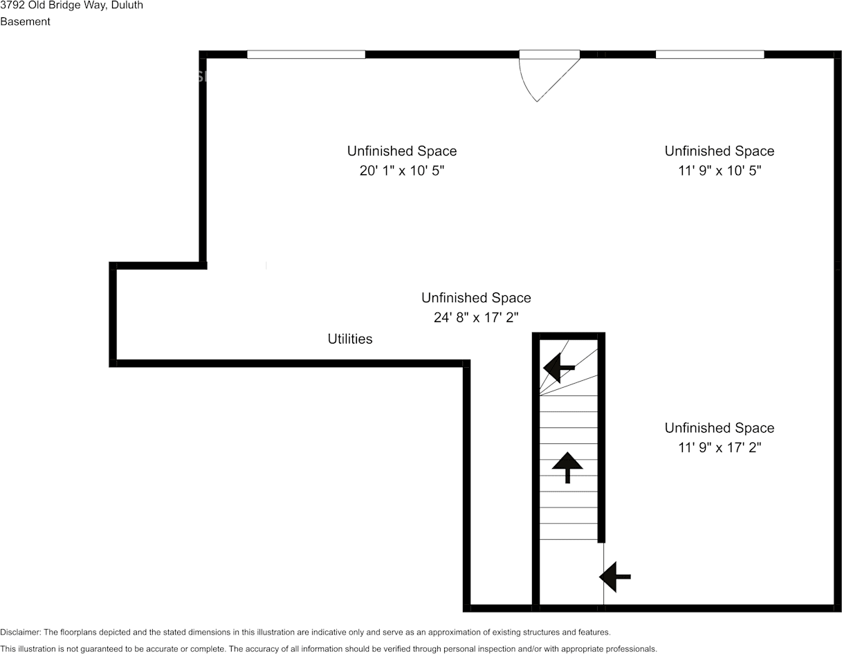 3792 Old Bridge Way - Photo 2 of 20